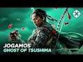 REVIEW GHOST OF TSUSHIMA - O ÚLTIMO GRANDE EXCLUSIVO DE PLAYSTATION 4?