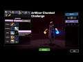 ROR2: Artificer Chunked Challenge Tutorial