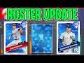 ROSTER UPDATE Predictions! NEW DIAMONDS! Investing Tips! MLB The Show 21 Diamond Dynasty