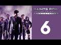 Saints Row The Third | Remastered | Part 6 | Twitch Stream