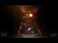 Salvage Foxy in FNAF 6 Help Wanted Edition