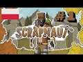 Scrapnaut PL odc. 1 - Steampunk + survival? bierę! - Gameplay PL