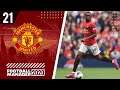 Season 2 Review & Analysis | Football Manager 2020 - Manchester United #21 (FM20 Man Utd Career)