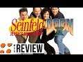 Seinfeld - Jerry's Apartment for Doom II Video Review
