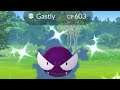 ✨👻✨SHINY✨👻✨ GASTLY IN HALLOWEEN EVENT LIKE CHERRY🍒 ON CAKE 🍰😍