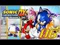Sonic Adventure DX: Director's Cut épisode 6: Big le Chat