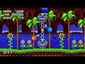 Sonic Mania Gameplay Livestream Ps4
