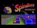 Spindizzy Worlds Review for the Commodore Amiga by John Gage