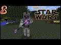 Das Ewok Plateau | Minecraft: Star Wars Mod | Folge 1