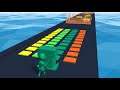 STACK COLORS π βοΈ- All Levels Gameplay Walkthrough Android, iOS v.100