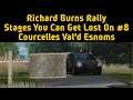 Stages You Can Get Lost On #8 - Richard Burns Rally - Courcelles Val'd Esnoms
