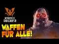 STATE OF DECAY 2 🧟 WAFFEN für alle! 🧟 Let's Play Deutsch [13]