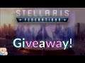 Stellaris: Federations - GIVEAWAY! - Win a key for the newest expansion!