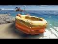 Stranded Deep Lets Play / Gameplay Part 3 "water exploration"