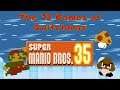 Super Mario Bros. 35 | The 12 Games of Switchmas #3