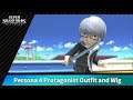 Super Smash Bros. Ultimate Part 105: Persona 5 Protagonist