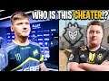That's Why G2 Didn't BUY Zywoo!! S1mple Does REVERSED COLDZERA!! - Twitch Recap 677