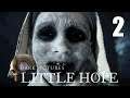 The Dark Pictures Anthology: Little Hope [02] Let's Play Walkthrough - Part 2