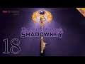 The Elder Scrolls Travels: Shadowkey - 1080p60 HD Walkthrough Part 18 - Crypt of Hearts I