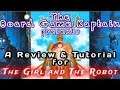 The Girl and The Robot Review & Tutorial