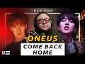 The Kulture Study: ONEUS "COME BACK HOME" MV