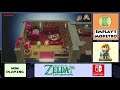 The Legend of Zelda: Link's Awakening - Nintendo Switch - #4 - Shovelling It Up