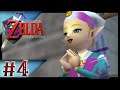 The Legend of Zelda: Ocarina of Time [Blind] #4 | Friend of Royalty
