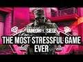 The Most Stressful Game Ever | Chalet Full Game