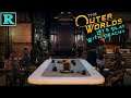 The plan | The Outer Worlds #83 | Peachy Peeps