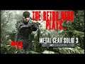 The Retro Nerd Plays...Metal Gear Solid 3 Part 14