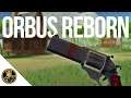 This is one of the most Ambitious and Immersive RPGs I've ever played! - Introducing OrbusVR: Reborn