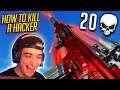 This is the BEST way to kill a HACKER...