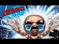 THIS IS THE WORST WAY TO END A BROKEN LILITH RUN! (The Binding of Isaac: Afterbrith+)