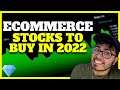 Top 2 Ecommerce Stocks To Buy In 2022 | Sea Limited Stock Price Analysis