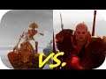 Total War: Warhammer II ⚡️ Fight Club ⚡️ Necropolis Knights (Halberds) vs. Blood Knights