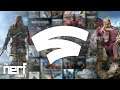 Ubisoft Adding 10 Games To Google Stadia - The Nerf Report
