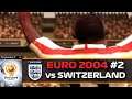 UEFA Euro 2004 (PCSX2 4K Gameplay) | England Playthrough #2 | EMILE HESKEY!