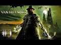 Van Helsing (PS2) walkthrough part 1