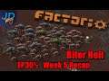 Week 5 Recap EP30½ | Factorio Biter Hell | Gameplay, Lets Play