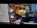 ( WHAT HAPPENS HERE CLANK) Ratchet & Clank Rift Apart part 1 (GREEK)