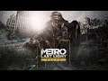 What Insanity Is Happening Deeper Into The Metro!!! - Metro Last Light Redux : Part 3