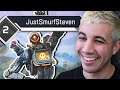 Why Skill Based Matchmaking Is Good For Games - SBMM In Apex Legends