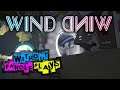 Wind Wind OUT NOW | PSVR First Impressions LIVESTREAM