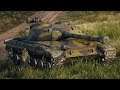 World of Tanks Object 430 - 7 Kills 9K Damage