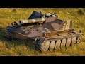 World of Tanks Rhm.-Borsig Waffenträger - 3 Kills 8,2K Damage