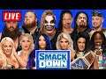 🔴 WWE Smackdown Live Stream 13th March  2020 - Full Show Live Reactions