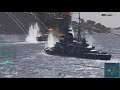 Yamato - 6 Kills - 238k Damage