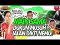 ZUXXY MAIN SAMA DUKUN?! JALAN SEDIKIT MUSUH ADA!! - PUBG MOBILE INDONESIA | Zuxxy Gaming
