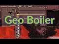 141 Dupe Challenge 8 : Quick Petroleum Boiler : Oxygen not included