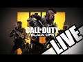 ▶️ 2019-08-01 LIVE - BLACK OPS 4 feat. Patcha_it